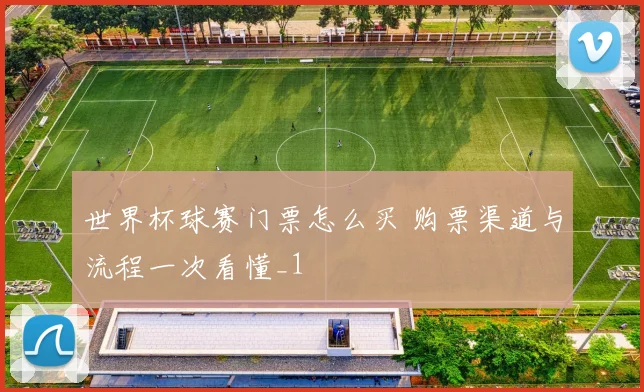 世界杯球赛门票怎么买 购票渠道与流程一次看懂_1